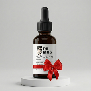 Vitamin C23 Serum